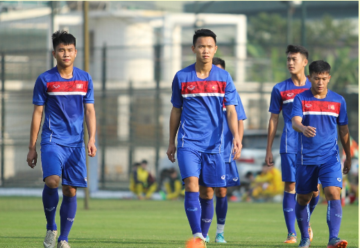 U19 Việt Nam vs U19 Macau, nhan dinh U19 Việt Nam vs U19 Macau, xem U19 Việt Nam vs U19 Macau, ket qua U19 Việt Nam vs U19 Macau