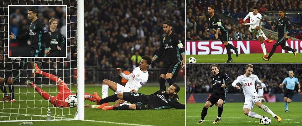 tottenham vs real madrid, truc tiep tottenham vs real madrid, link xem tottenham vs real madrid, ket qua tottenham vs real madrid, cup c1 tottenham vs real madrid