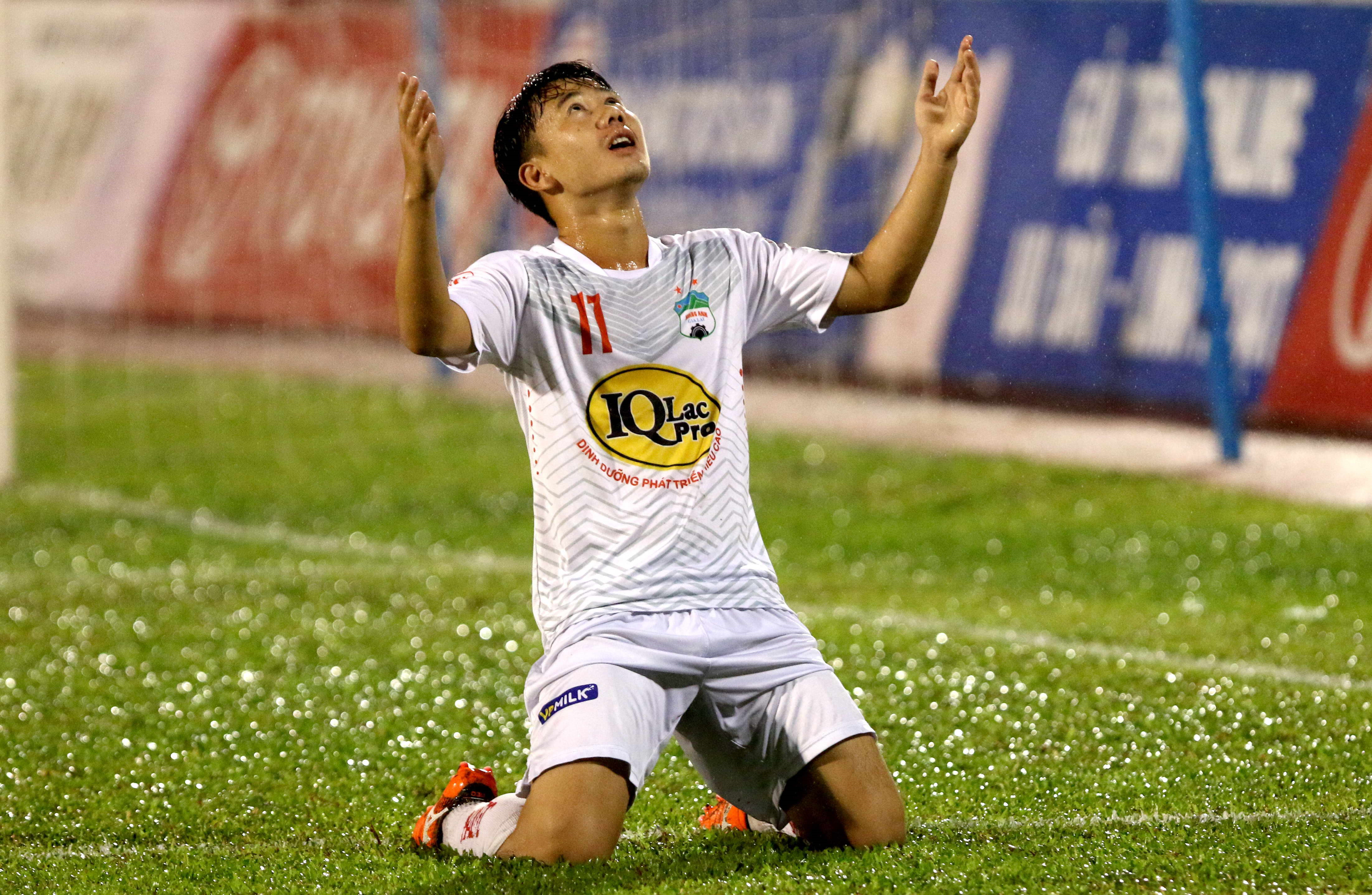 dtvn, vong loai asian cup, 4 tan binh dtvn, hlv park hang seo