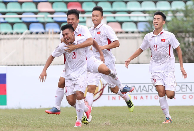 U19 Việt Nam vs U19 Lào, link xem U19 Việt Nam vs U19 Lào, xem truc tiep U19 Việt Nam vs U19 Lào