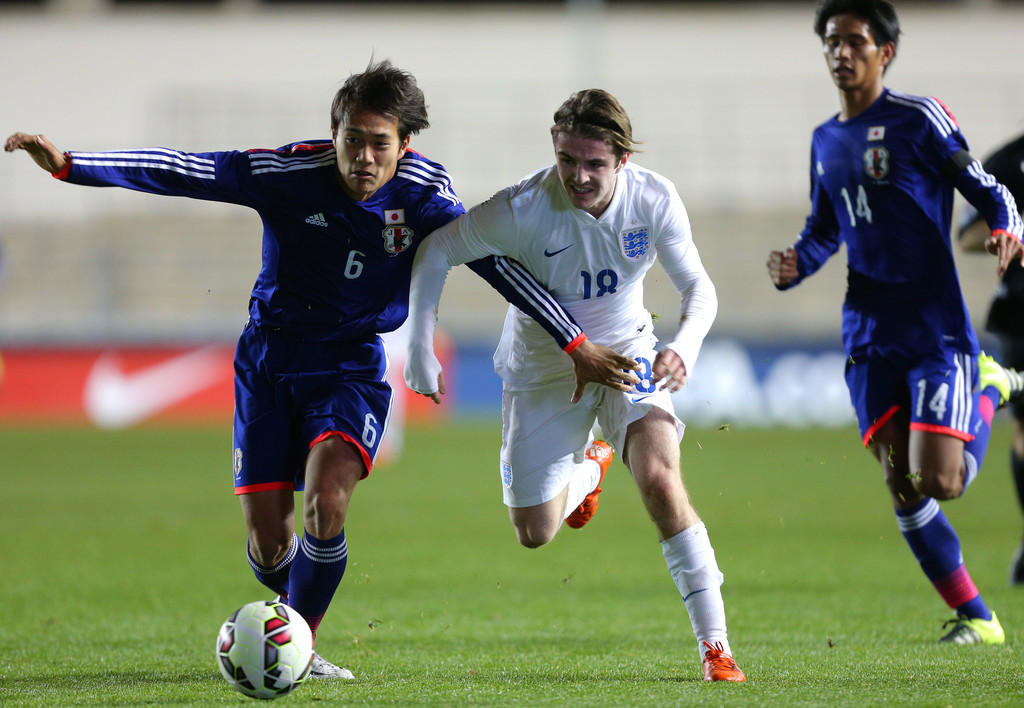 U19 Thái Lan vs U19 Nhật Bản, link xem U19 Thái Lan vs U19 Nhật Bản, ket qua U19 Thái Lan vs U19 Nhật Bản, xem truc tiep U19 Thái Lan vs U19 Nhật Bản