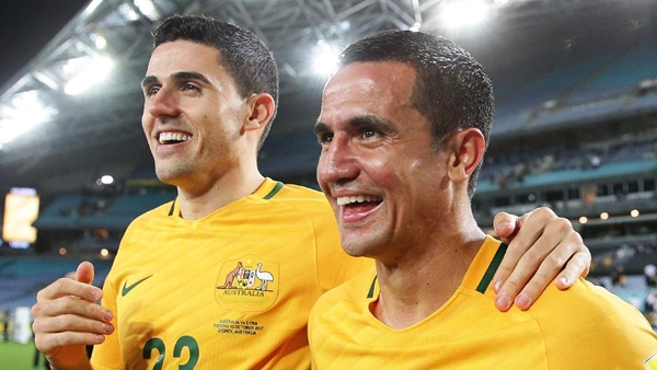 play-off world cup 2018, honduras vs australia, thuy dien vs italia, lich thi dau play-off world cup 2018, ket qua play-off world cup 2018