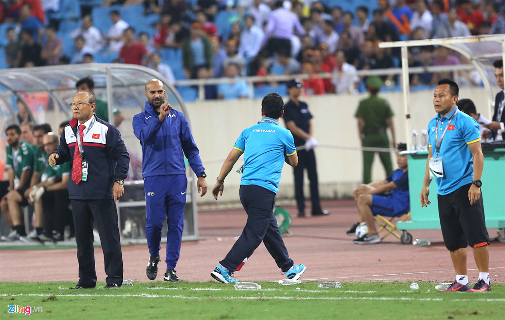 tin bong da, tin bong da hom nay, tin bong da trong nuoc, asian cup 2019