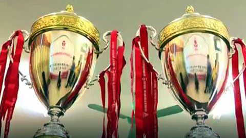v-league, doi vo dich vleague, lich thi dau vleague, bxh vleague