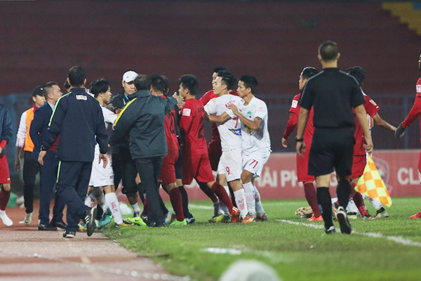 hagl, hai phong, mobi fehr, vleague