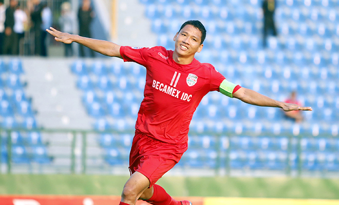 vleague, anh duc,vua pha luoi vleague, lich thi dau vleague