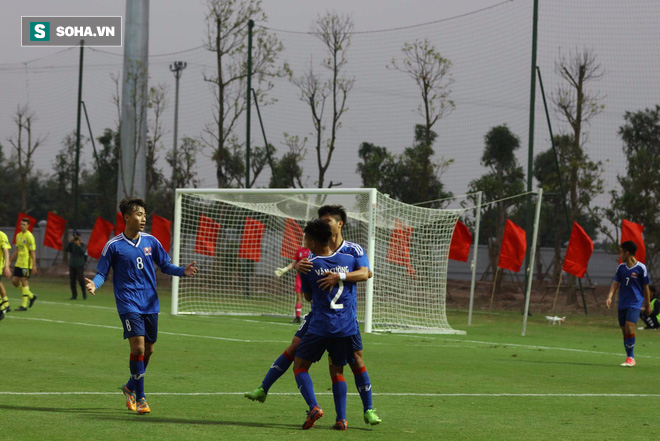 u15 pvf, hlv u15 stoke city, u15 mariners
