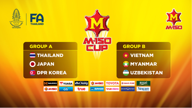 u23 myanmar, m150, u23 viet nam, 