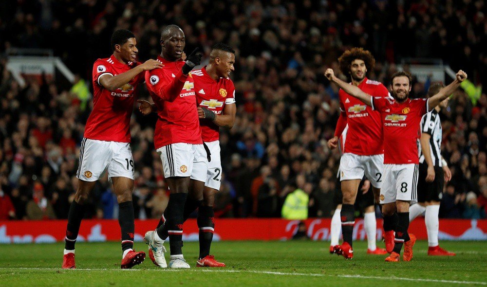 MU vs Brighton & Hove Albion, nhan dinh MU vs Brighton & Hove Albion, nhan dinh bong da MU vs Brighton & Hove Albion, ngoai hang anh, vong 13 ngoai hang anh