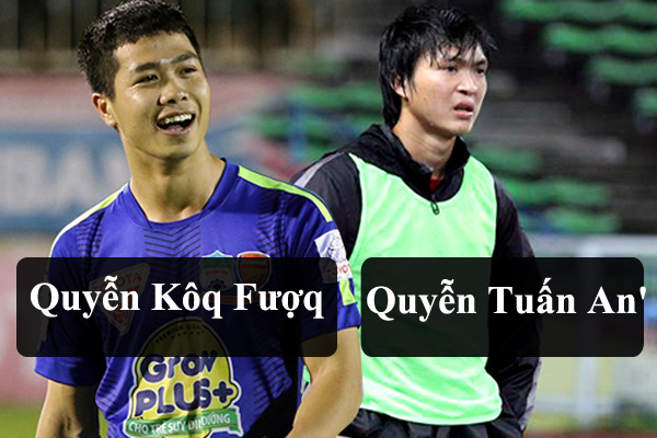 thay chu tieng viet, psg bui hien, cong phuong, cau thu bong da vn