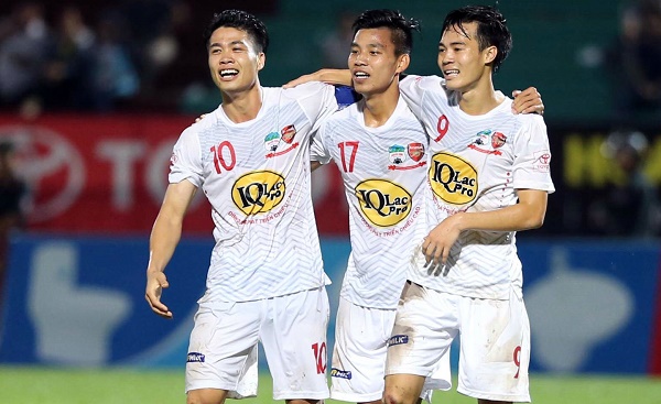 cong phuong, hagl, hlv chung hae seong, vleague
