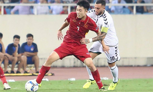u23 viet nam, hlv park hang seo, u23 chau a, giai giao huu m150
