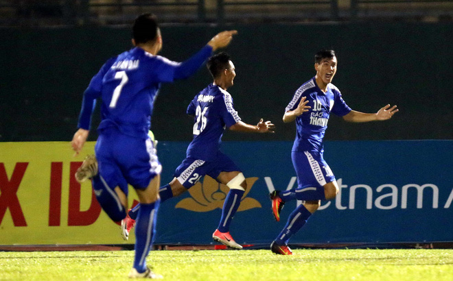 U21 Quốc gia, u21 binh duong, u21 pvf, hlv tran minh chien