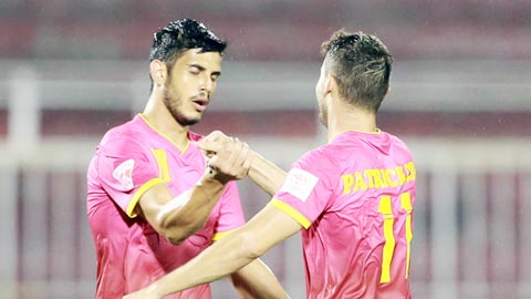 tin bong da, tin bong da hom nay, tin bong da 29/11, vleague