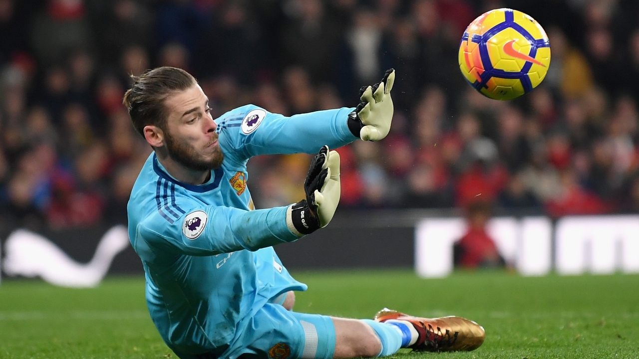 de gea, mu, arsenal 1-3 MU, thu mon de gea