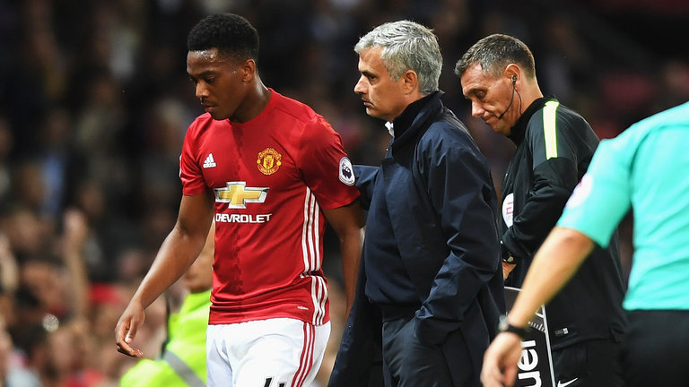 Tin tức MU, pogba, martial, mourinho, ngoai hang anh