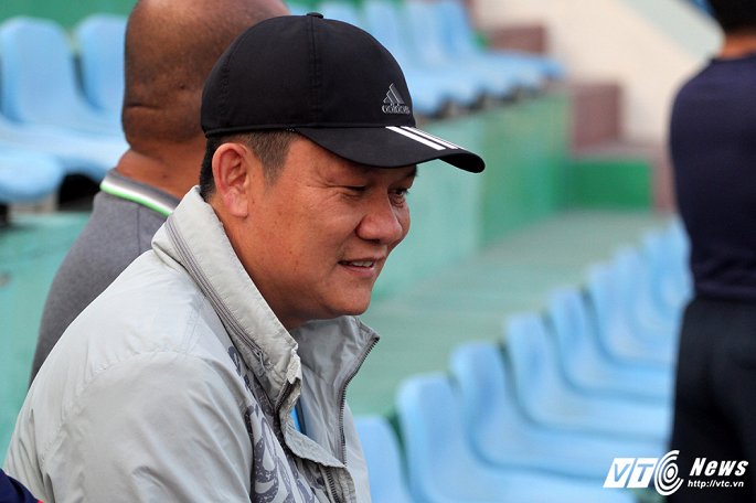 u23 viet nam, u23 viet nam tap luyen, hlv park hang seo