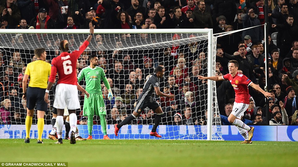 MU 2-1 CSKA, ket qua MU 2-1 CSKA, ti so MU 2-1 CSKA, ket qua bong da MU 2-1 CSKA, champions league, cup c1, ket qua cup c1