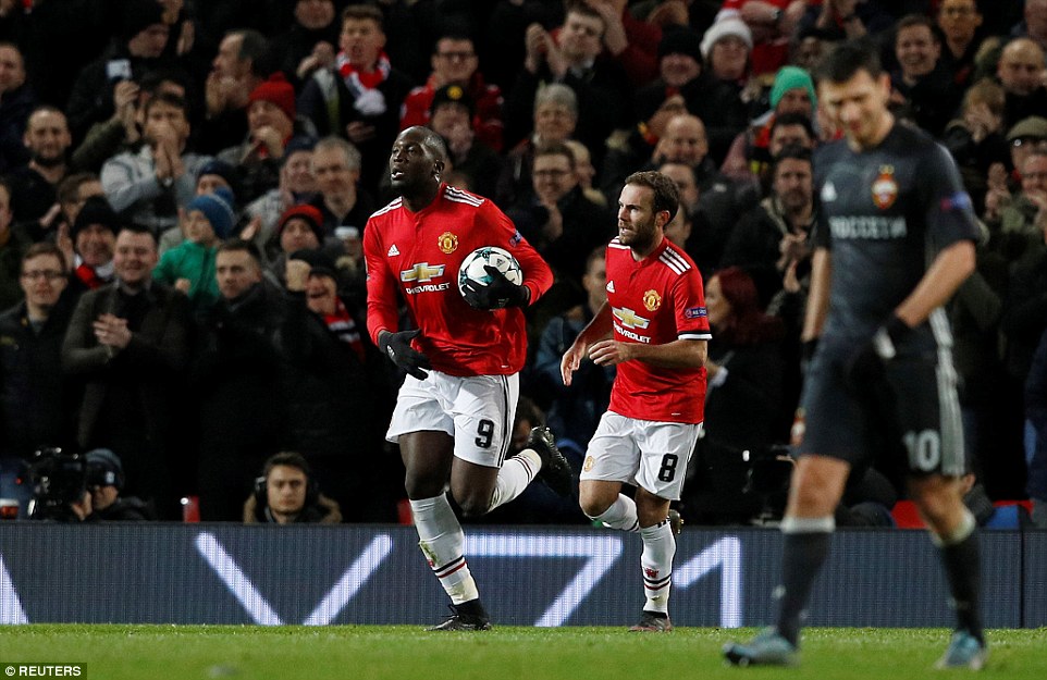 MU 2-1 CSKA, ket qua MU 2-1 CSKA, ti so MU 2-1 CSKA, ket qua bong da MU 2-1 CSKA, champions league, cup c1, ket qua cup c1