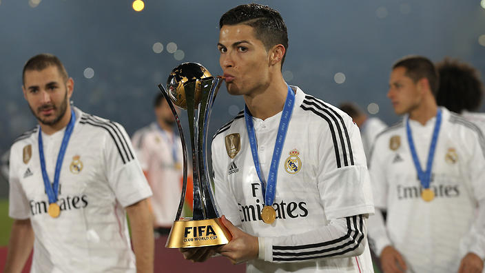 FIFA Club World Cup, lich thi dau FIFA Club World Cup, ket qua FIFA Club World Cup, ltd FIFA Club World Cup, xem FIFA Club World Cup