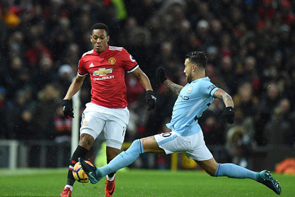 MU vs Man City, truc tiep MU vs Man City, xem truc tiep MU vs Man City, ket qua MU vs Man City