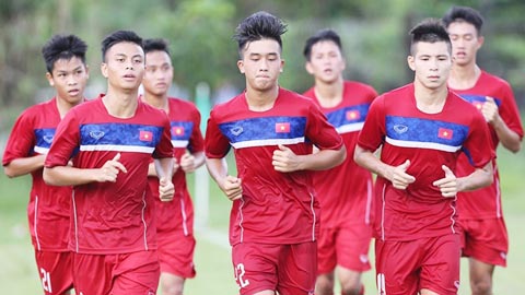 u21 viet nam vs u21 thai lan, u19 viet nam vs u21 myanmar, u21 quoc te, lich thi dau u21 quoc te, ket qua u21 quoc te
