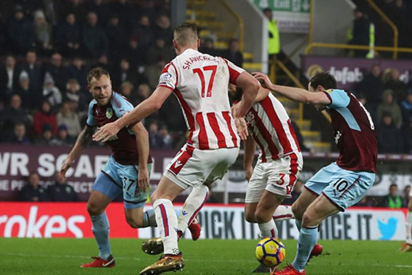 bxh ngoai hang anh, bxh premier league, bxh nha, burnley