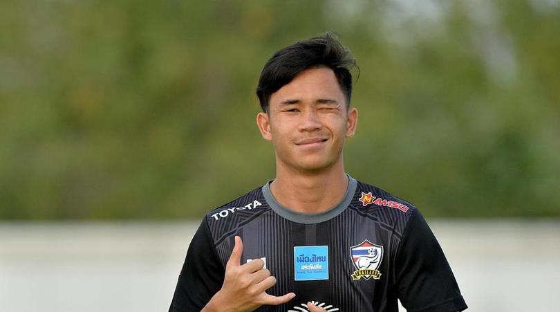 u23 viet nam, u23 thai lan, cup m150, u23 viet nam vs u23 thai lan