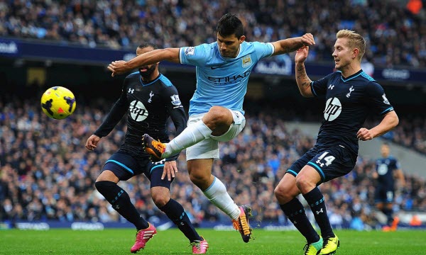 Man City vs Tottenham, truc tiep Man City vs Tottenham, link xem Man City vs Tottenham, ket qua Man City vs Tottenham, truc tiep ngoai hang anh