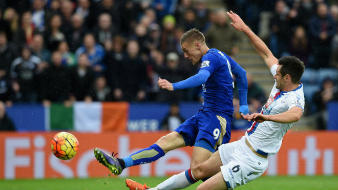 Leicester vs Crystal Palace, truc tiep Leicester vs Crystal Palace, xem truc tiep Leicester vs Crystal Palace, ngoai hang anh