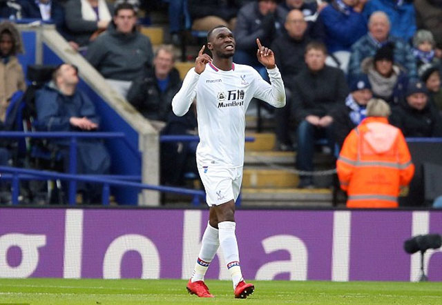Leicester City - Crystal Palace, truc tiep Leicester City - Crystal Palace, ket qua Leicester City - Crystal Palace, benteke