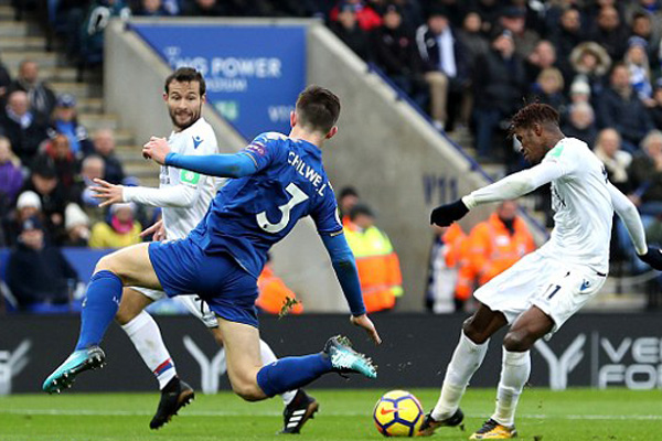 Leicester vs Crystal Palace, truc tiep Leicester vs Crystal Palace, xem truc tiep Leicester vs Crystal Palace, ngoai hang anh