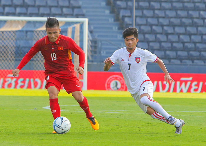 tin bong da, tin bong da hom nay, tin bong da 20/12, u21 quoc te