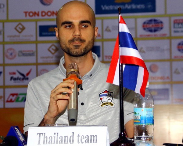 tin bong da, tin bong da hom nay, tin bong da ngay 20/12