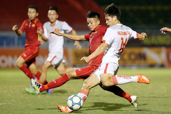 u21 viet nam vs u21 yokohama, truc tiep u21 viet nam vs u21 yokohama, xem truc tiep u21 viet nam vs u21 yokohama, u21 quoc te, ket qua u21 viet nam vs u21 yokohama