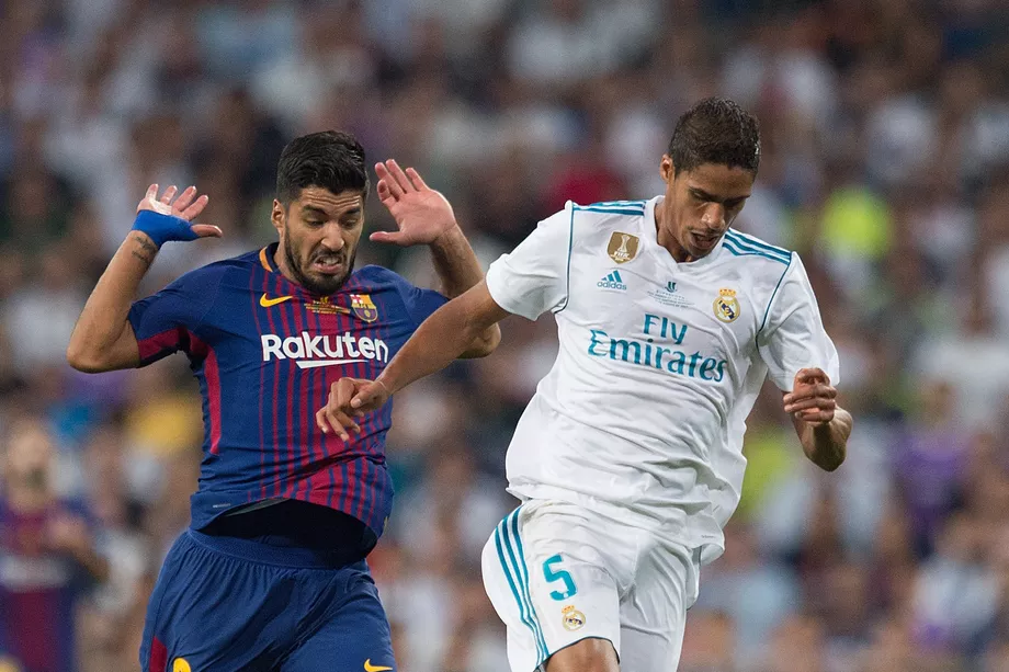 Real vs Barca, sieu kinh dien Real vs Barca, el clasico, truc tiep Real vs Barca, nhan dinh Real vs Barca