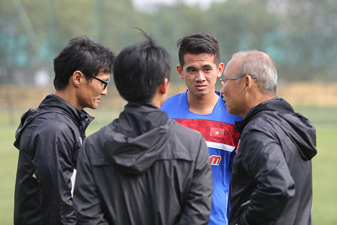 tin bong da, tin bong da hom nay, u23 viet nam, van kien