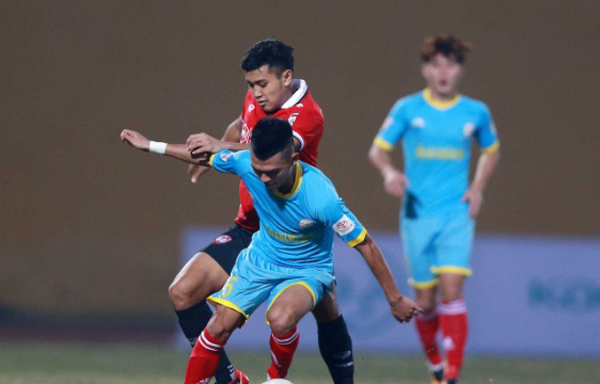 muangthong vs khanh hoa, link xem muangthong vs khanh hoa, ket qua muangthong vs khanh hoa