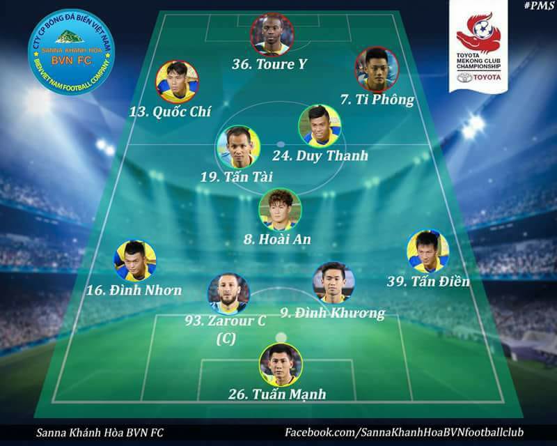 khanh hoa vs muangthong, muangthong vs khanh hoa, truc tiep muangthong vs khanh hoa, chung ket mekong cup