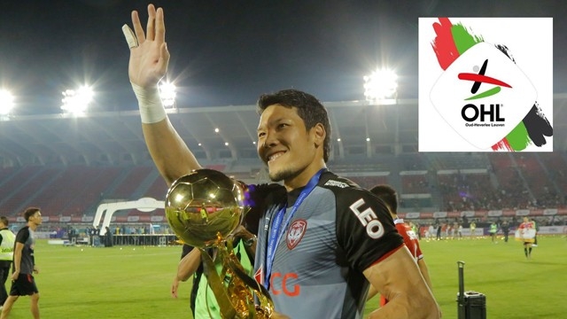 thai lan, thu mon kawin, muangthong, thai league