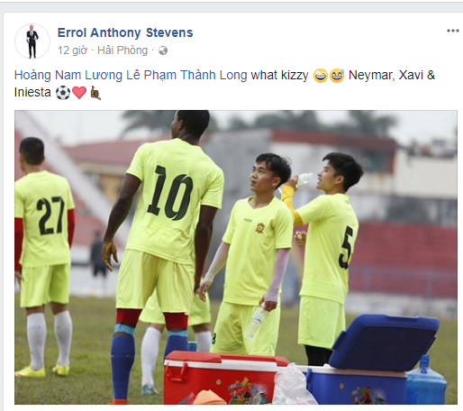 hai phong, stevens, hoang nam, thanh long