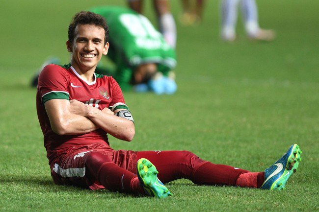 chuyen nhuong dna, messi indonesia, egy maulana