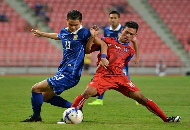 u23 thai lan vs u23 trieu tien, truc tiep u23 thai lan vs u23 trieu tien, xem truc tiep u23 thai lan vs u23 trieu tien, u23 chau a
