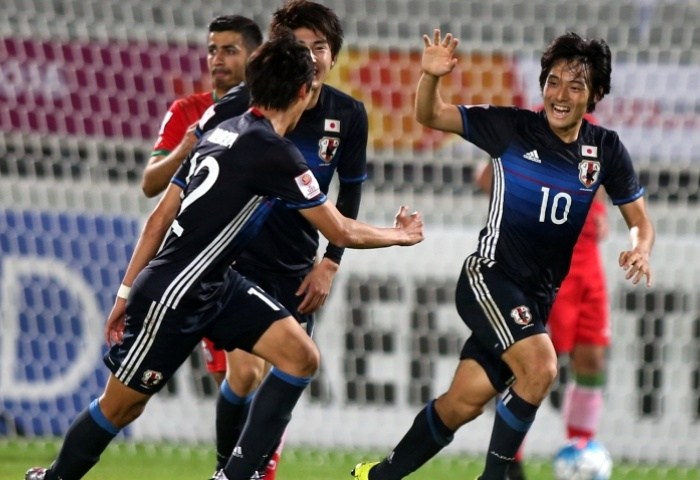 u23 nhat ban vs u23 palestine, truc tiep u23 nhat ban vs u23 palestine, link xem u23 nhat ban vs u23 palestine, ket qua u23 nhat ban vs u23 palestine