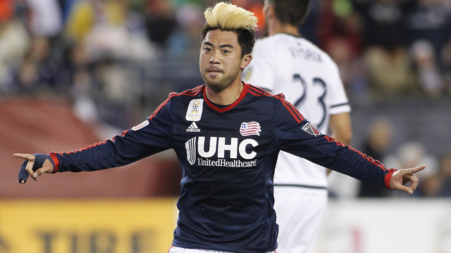 lee nguyen, chuyen nhuong, thai lan, muangthong, new england