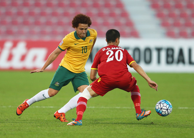 u23 viet nam 1-0 u23 australia, ket qua u23 viet nam 1-0 u23 australia, ti so u23 viet nam 1-0 u23 australia,