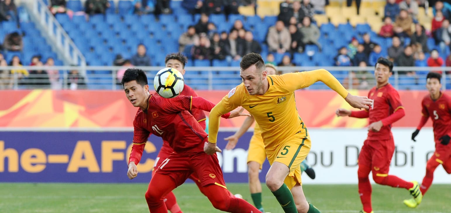 u23 chau a, u23 viet nam, lich thi dau u23 chau a, lich thi dau u23 viet nam