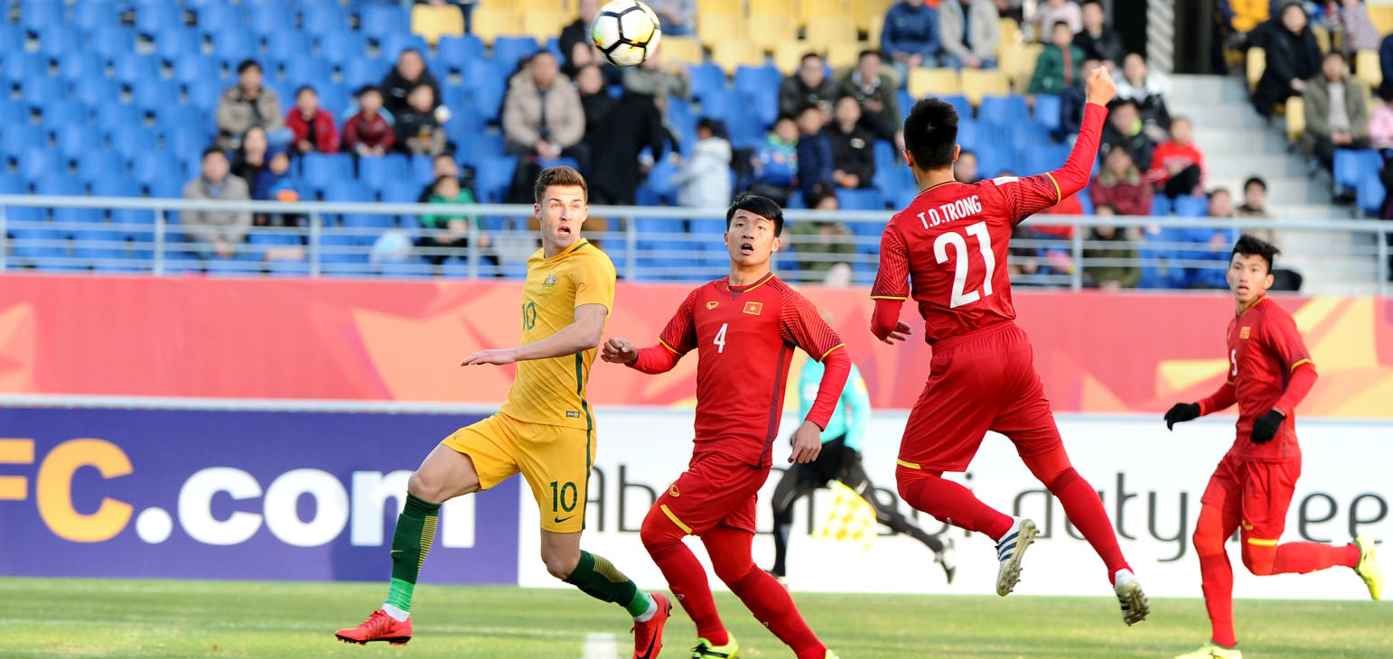 u23 chau a, u23 viet nam, lich thi dau u23 chau a, lich thi dau u23 viet nam