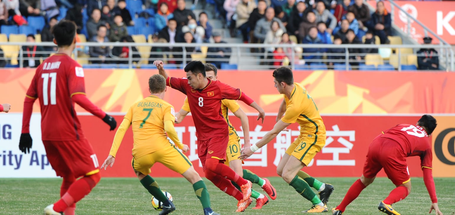 u23 chau a, u23 viet nam, lich thi dau u23 chau a, lich thi dau u23 viet nam