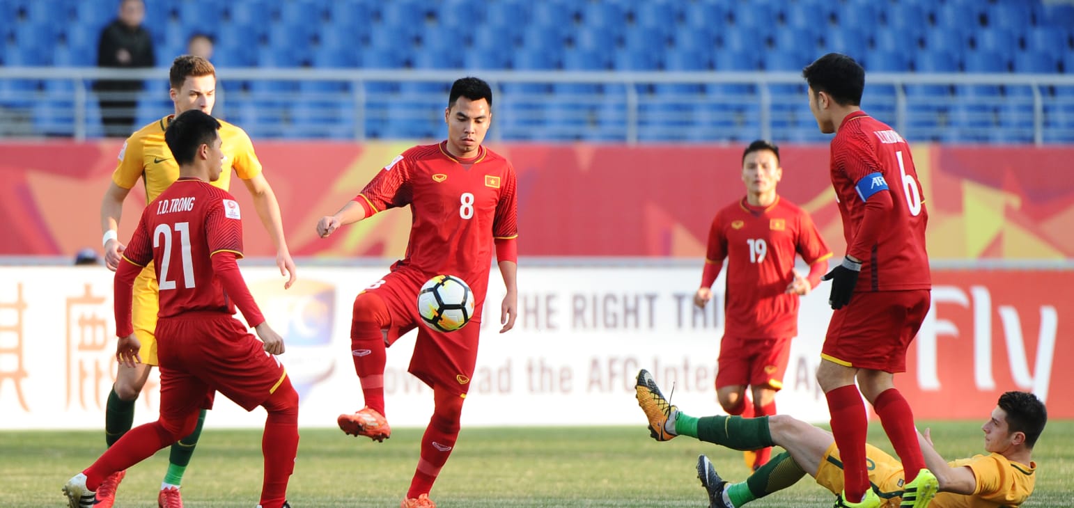 u23 chau a, u23 viet nam, lich thi dau u23 chau a, lich thi dau u23 viet nam